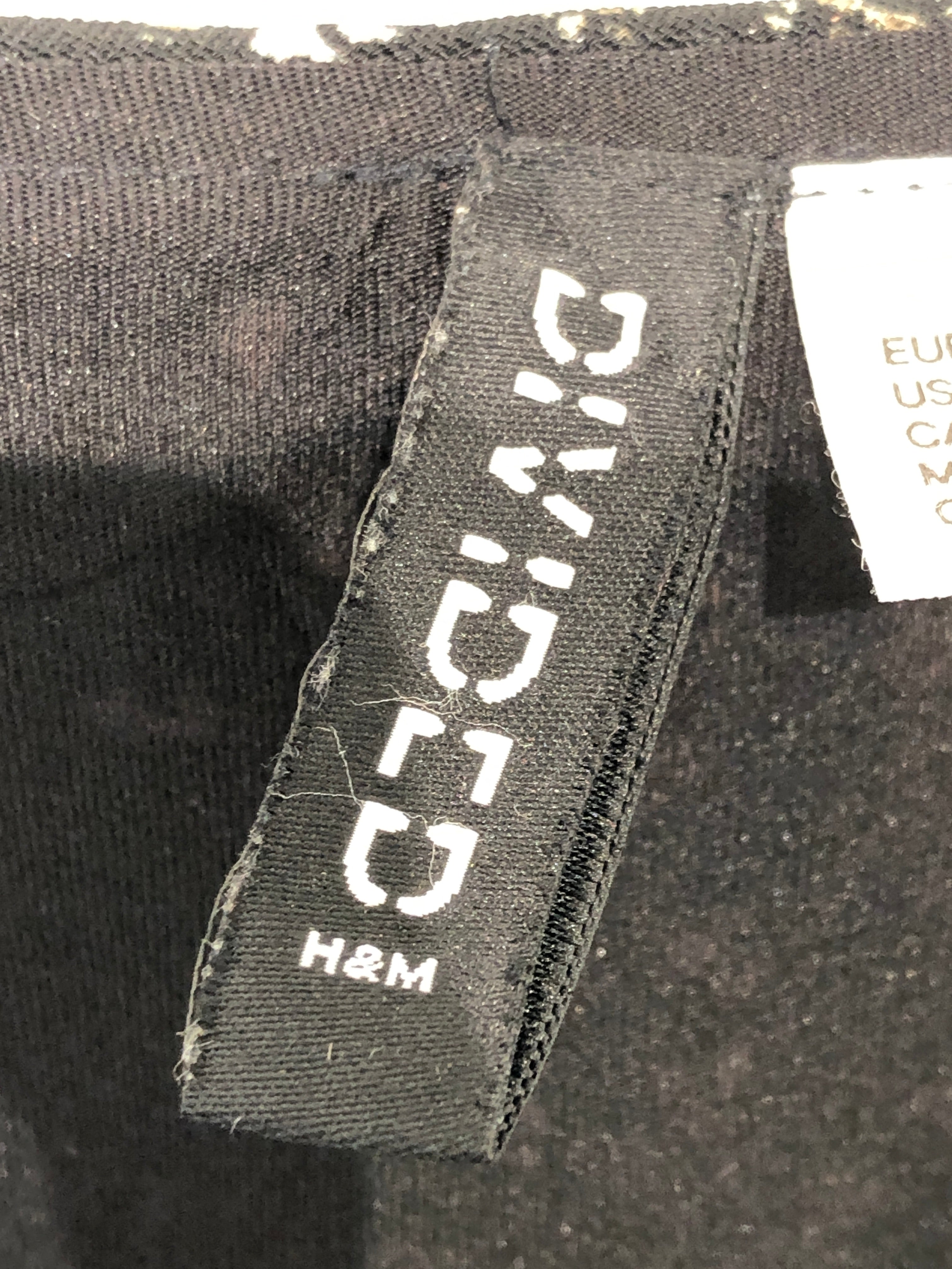 H&M Nederdel